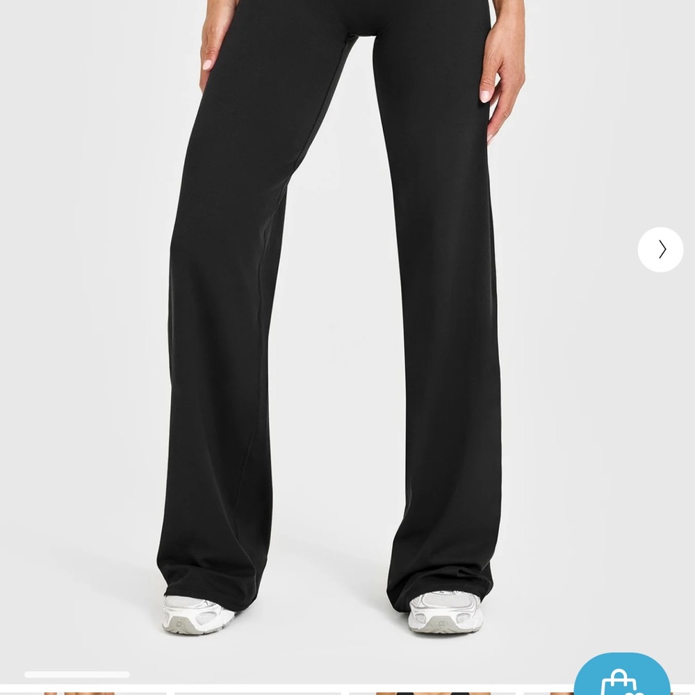 Oner Active Black M - Short Length